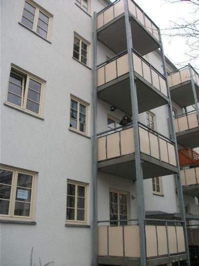 +++++ Wohnglück! 2 -Raum-Wg im beliebten Wohngebiet Chemnitz/ HEIMGARTEN+++++ +++++ – Chemnitz – Vorschaubild 2