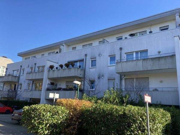 Mehrfamilienhaus in 51147 Köln mit 1.159,47 m² kaufen
