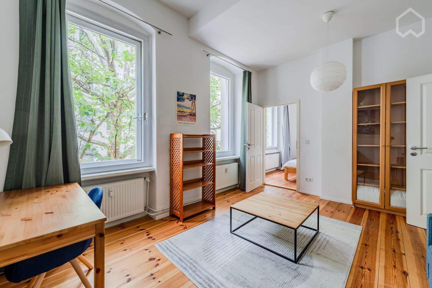 Schickes Zuhause in Neukölln – Berlin – Vorschaubild 7
