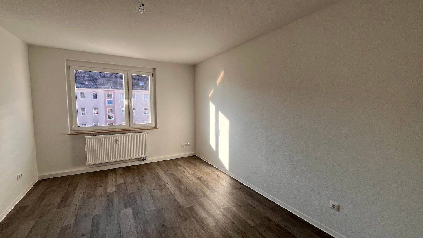 Ruhig Wohnen im Birkenweg!