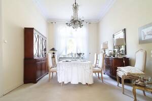 Gröpelingen / Charmantes Einfamilienhaus mit großzügigem Garten – 28237 Bremen – Vorschaubild 5
