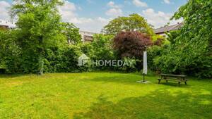 Seltene Maisonettewohnung mit 3 Balkonen und 5 Zimmern – 76135 Karlsruhe – Vorschaubild 4