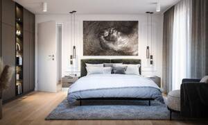 FORMHAUS | Bereits im Bau. Modernes Einfamilienhaus. – 80999 München – Vorschaubild 9