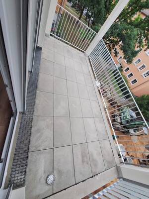 *NEUBAU* Exklusive 5-Zimmer-Wohnungen mit Balkon und Aufzug im 1. bis 5. Obergeschoss in 90763 Fürth – 90763 Fürth – Vorschaubild 4