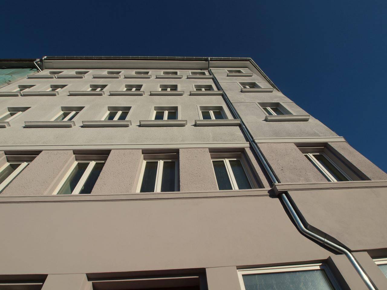 :-) +Ab 01.08.2026 einziehen! 3-Zimmer mit EBK! original Innentüren + Dielenböden + offene Küche mit EBK + hochwertige Ausstattung + gepflegtes MFH+ – Leipzig – Vorschaubild 7