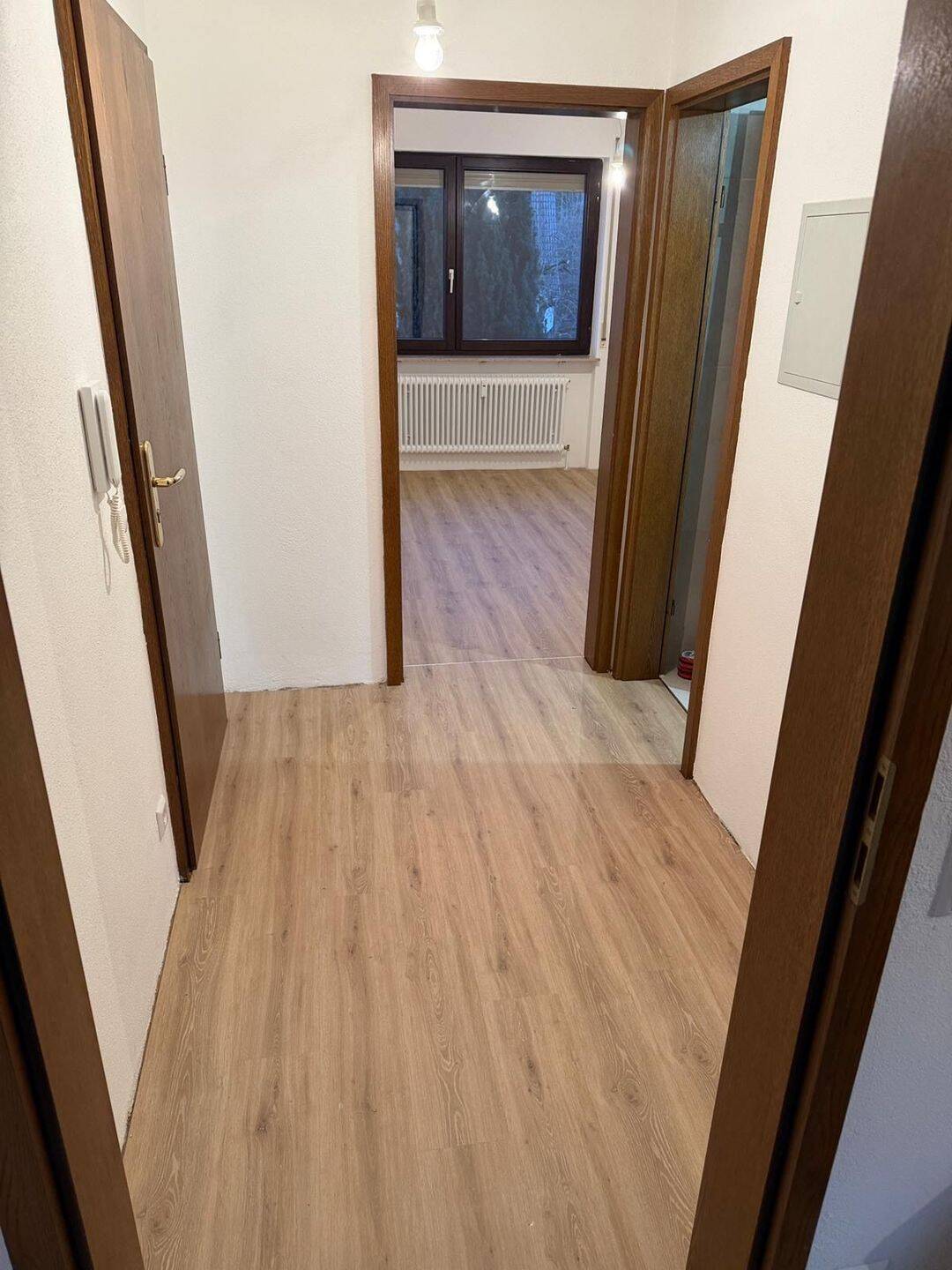 Wunderschöne 2-Zi-Wohnung nach Sanierung – Stuttgart – Vorschaubild 3