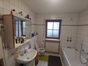 Ruhige, zentrumsnahe Wohnung im Süden Ingolstadts (Privatverkauf) – 85053 Ingolstadt – Vorschaubild 6