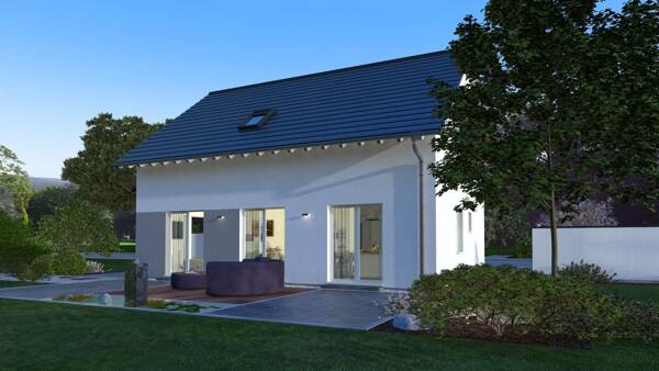 Einfamilienhaus in 67304 Eisenberg (Pfalz) mit 161 m² kaufen