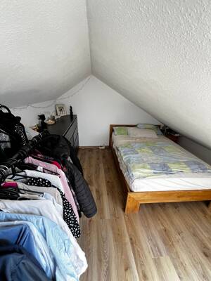 Schöne Maisonette, Wohnung zu Zwischenmiete ab 1. Oktober – 17489 Greifswald – Vorschaubild 9