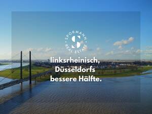 Heinrich-Heine-Gärten: Wohnkomfort auf mehreren Ebenen – 40549 Düsseldorf – Vorschaubild 3