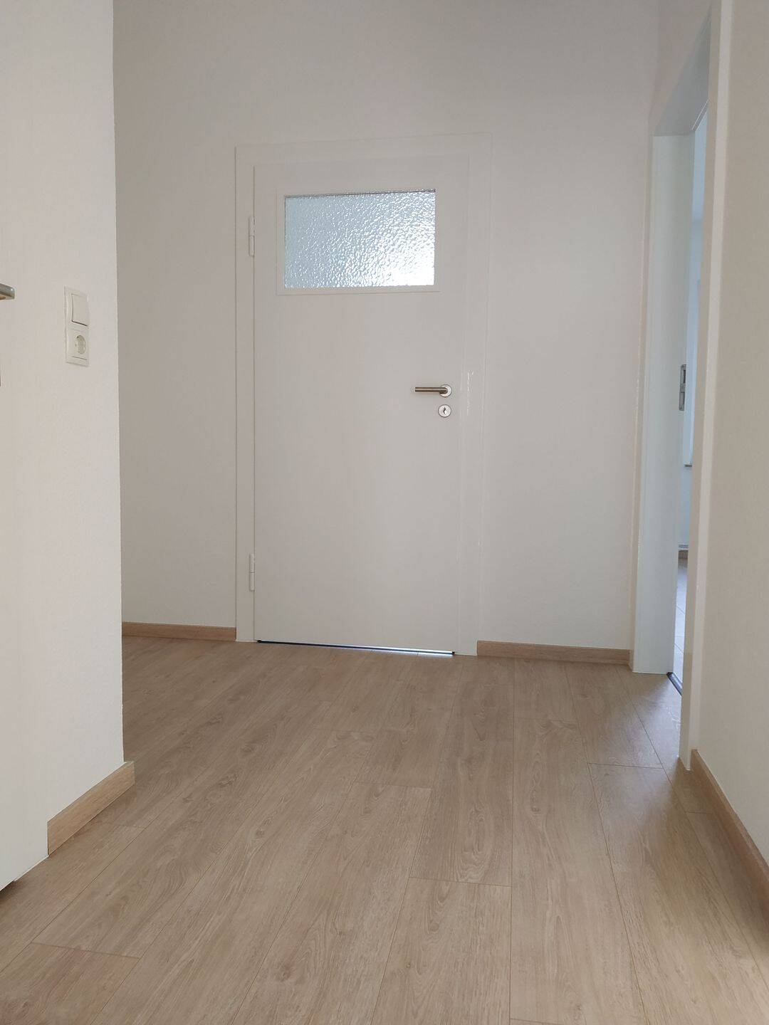 Moderne 2-Zimmer-Wohnung mit Balkon in Leipzig Leutzsch – Leipzig – Vorschaubild 8