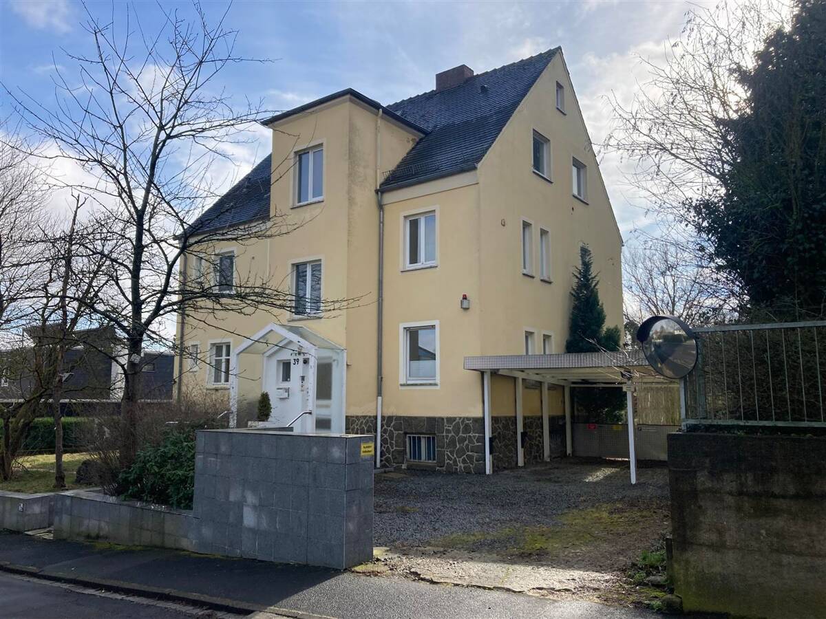 Mehrfamilienhaus in feiner Lage Kassels – 34131 Kassel – Bild 1 von 9