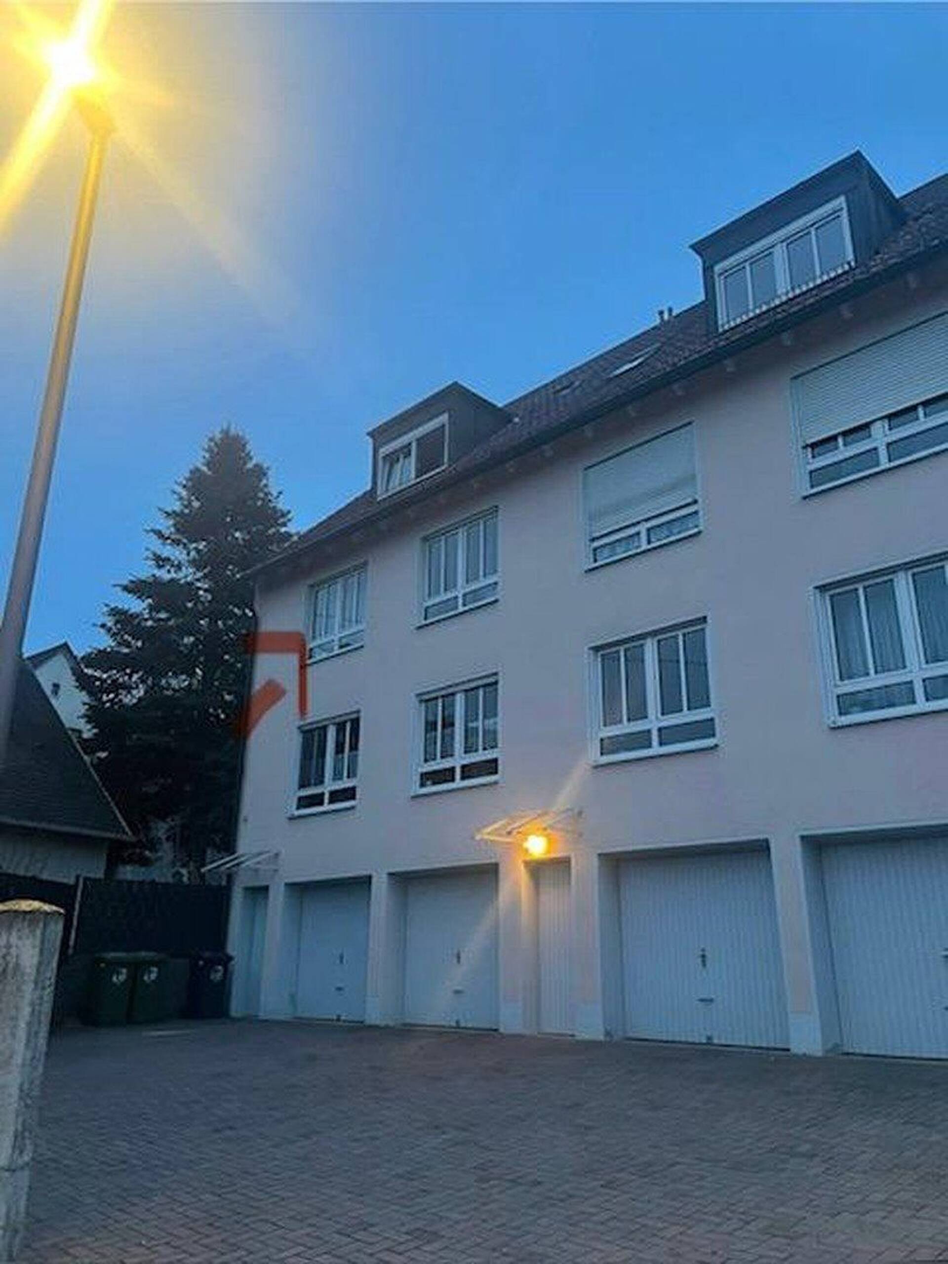 Etagenwohnung in 85276 Pfaffenhofen an der Ilm mit 64 m² kaufen