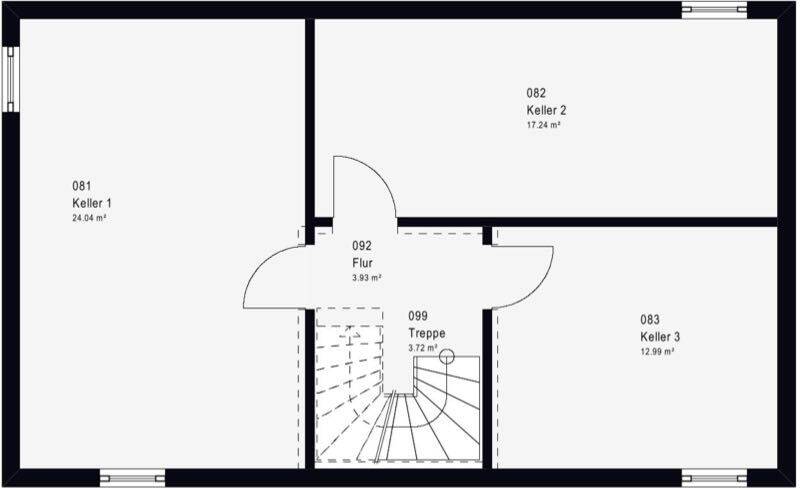 So ein Traumgrundstück: Die perfekte Kulisse für Ihr zukünftiges massa Haus – Frankenberg – Vorschaubild 7