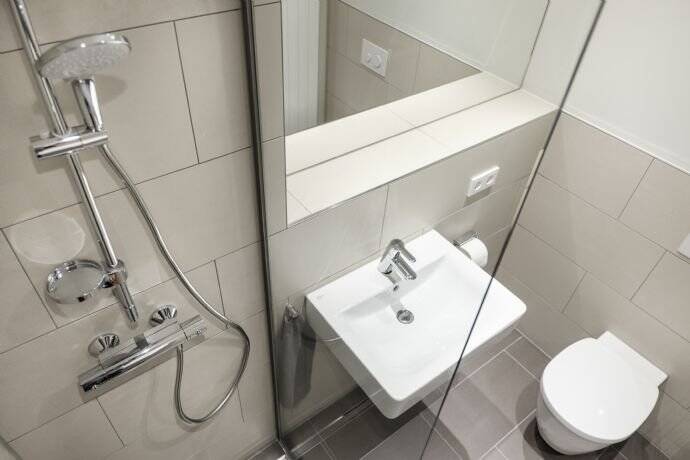 Stylische, möblierte Studentenapartments | Staytoo Apartments – Nürnberg – Vorschaubild 7