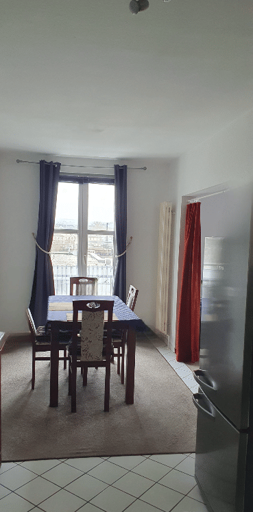 Gepflegte 3-Zimmer-Wohnung in Top-Lage – Dresden – Vorschaubild 4