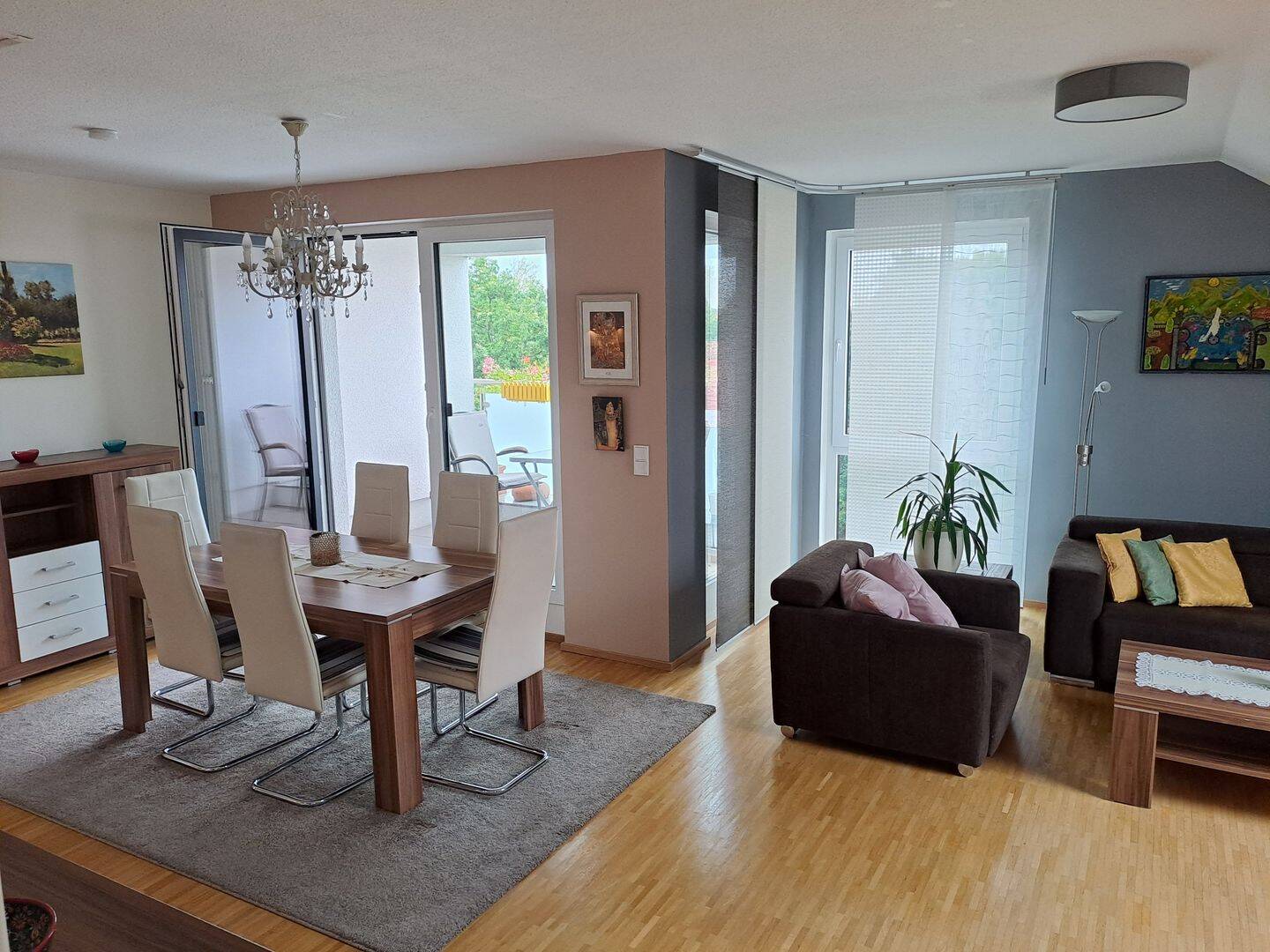 Von privat: 3-Zimmer-DG-Wohnung 89 qm in Hannover-Oberricklingen – Hannover – Vorschaubild 5