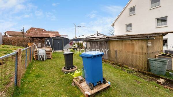 Haus in 88416 Ochsenhausen mit 150 m² kaufen