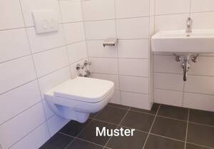 Hier findet jeder seinen Platz: praktische 2-Zimmer-Wohnung – 24143 Kiel – Vorschaubild 4