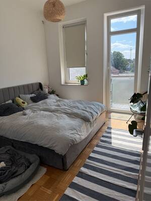 Schöne 3-Zimmer Wohnung zu vermieten! – 24116 Kiel – Vorschaubild 4