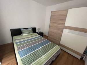 Schicke 2 Zi-Elw - komplett möbliert - in Bestlage von Wiesbaden-Sonnenberg! – 65193 Wiesbaden – Vorschaubild 5
