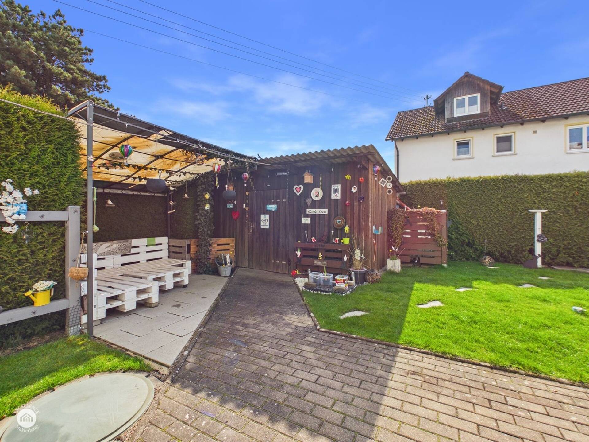 Haus in 89257 Illertissen / Tiefenbach mit 90 m² kaufen