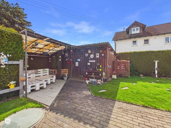 Haus in 89257 Illertissen / Tiefenbach mit 90 m² kaufen
