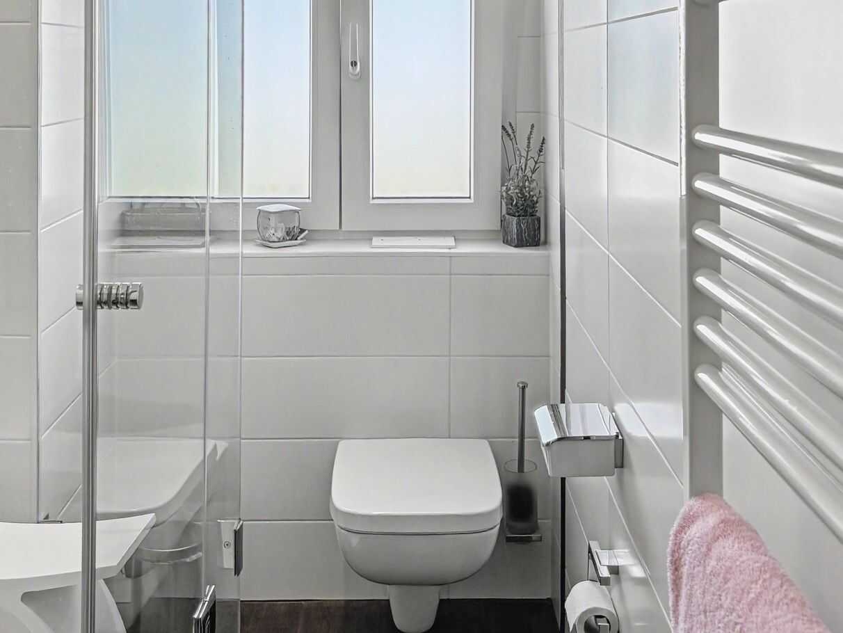 Stilvoll wohnen unter neuem Dach - Charmante 3-Zimmer-Wohnung in ruhiger Lage von Essen – Essen – Vorschaubild 9