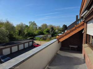 2,5-Zimmer-DG Wohnung + Garage + Stellplatz + Spitzboden – 44369 Dortmund – Vorschaubild 8