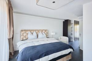 Exklusives, hochwertig möbliertes Designer-Reihenhaus in München-Nymphenburg – 80638 München – Vorschaubild 8