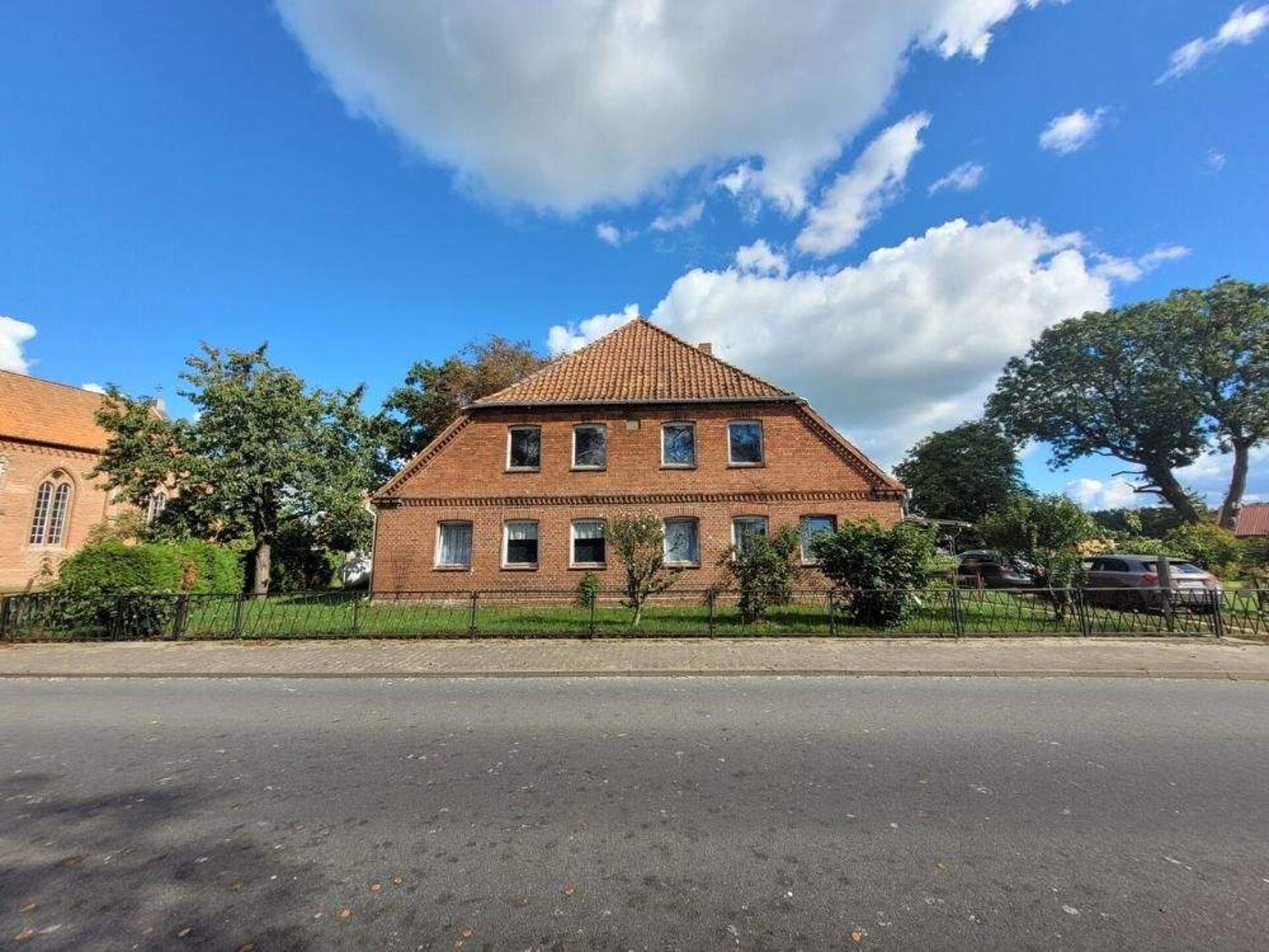 Haus in 19273 Sückau mit 300 m² kaufen