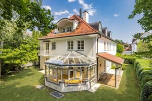 Mehr Raum. Mehr Leben. Mehr Privatsphäre. – 81927 München – Vorschaubild 3