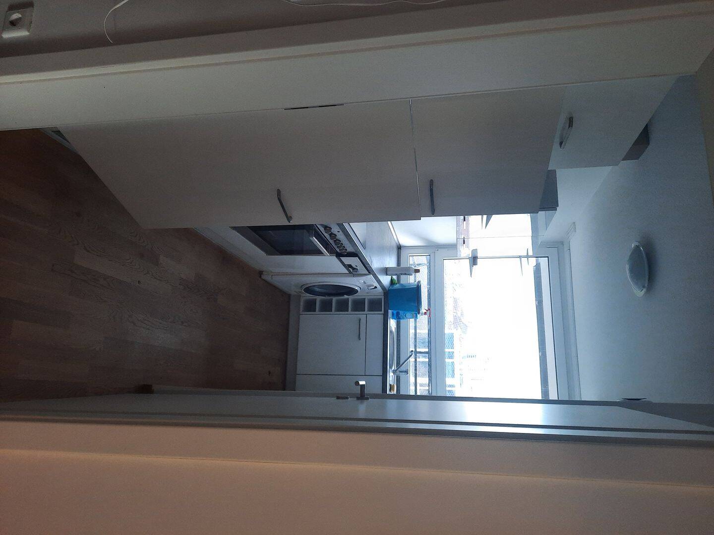 Gepflegte 2-Zimmer mitten in Nürnberg mit toller Aussicht , EBK, TG-Stellplatz – Nürnberg – Vorschaubild 5