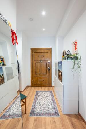 AIGNER - Vollständig sanierte Altbauwohnung in begehrter Lage Sendlings! – 81371 München – Vorschaubild 9