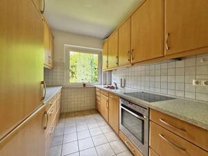 Wohnen in Rahlstedt - gepflegte 3-Zimmer-Wohnung mit sonnigem Balkon – 22149 Hamburg – Vorschaubild 4