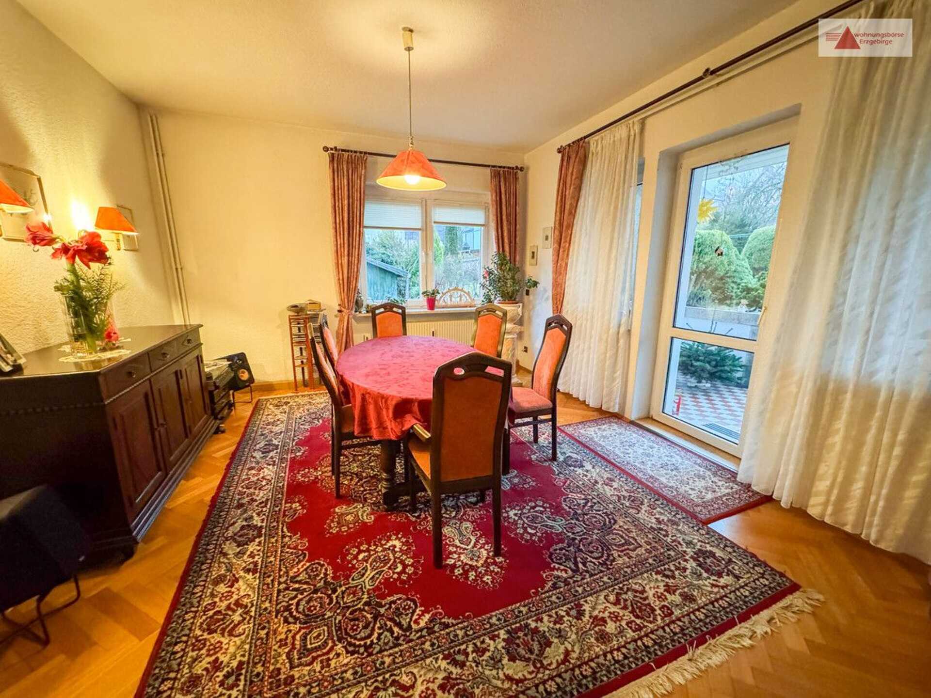 Haus in 08280 Aue-Bad Schlema mit 180 m² kaufen