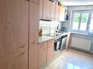 Single-Wohnung mit Einbauküche – 61191 Rosbach vor der Höhe – Vorschaubild 4
