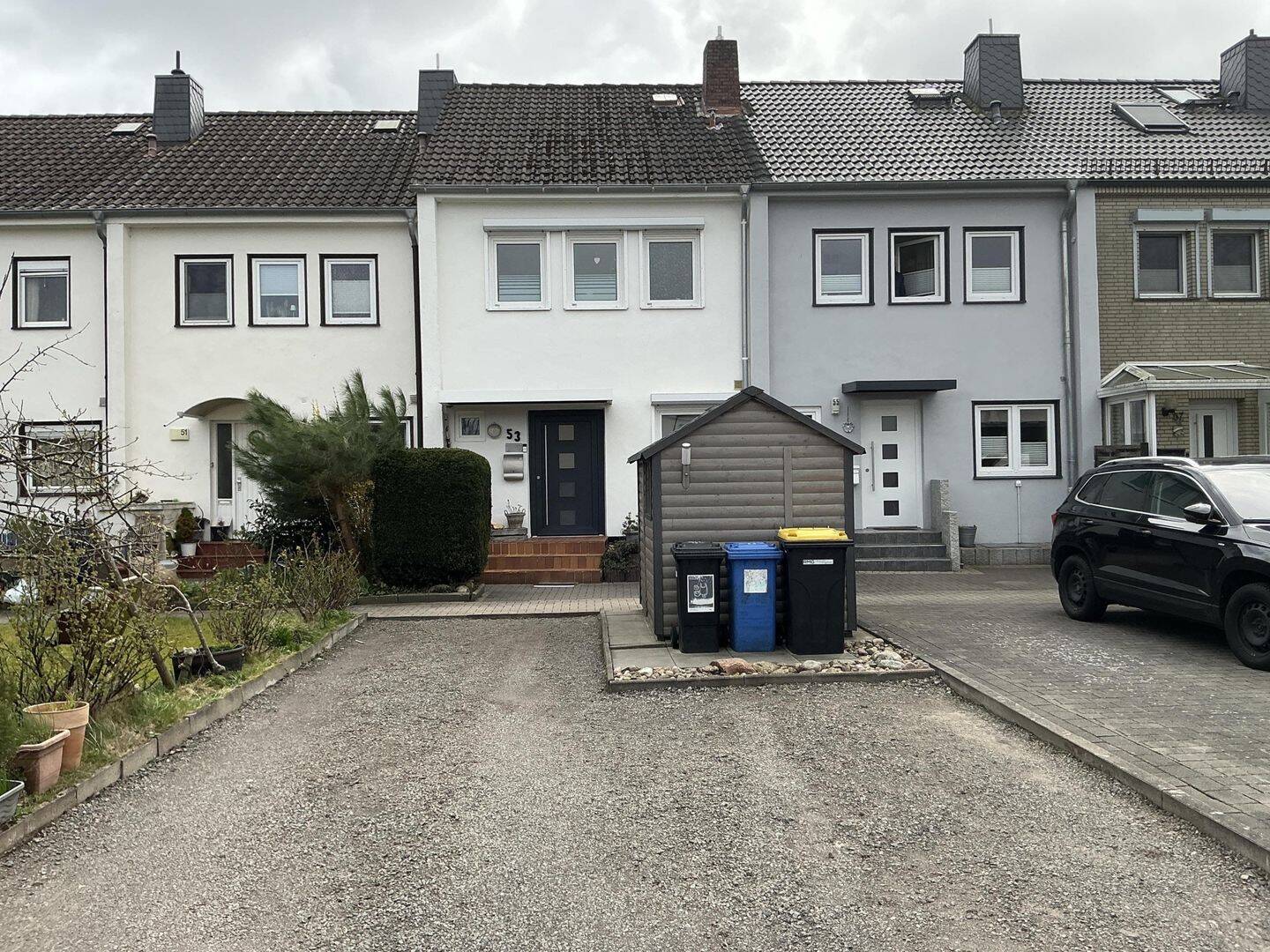 Top gepflegtes Reihenmittelhaus in Elmshorn – Elmshorn – Bild 1 von 9