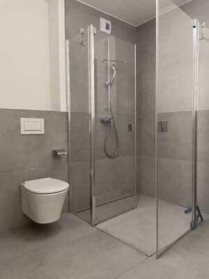 Ihr neues Zuhause: Moderne 3- Zimmer-Wohnung mit Balkon in Köln Zollstock – 50968 Köln – Vorschaubild 9