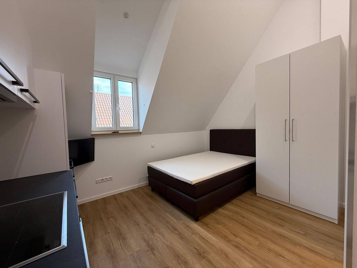 Stilvolles Design-Apartment in der Durlacher Altstadt - kernsaniert & voll ausgestattet – Karlsruhe – Vorschaubild 5