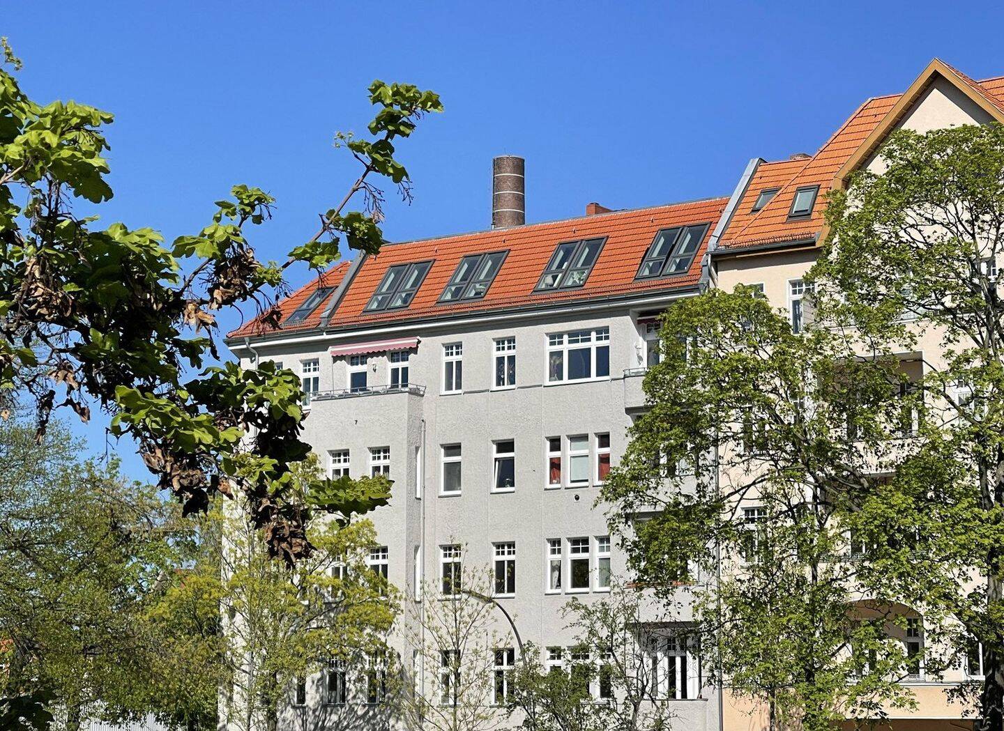 Traumhafte 180qm Wohn-Nutzfläche am Spreeufer – Berlin – Vorschaubild 2