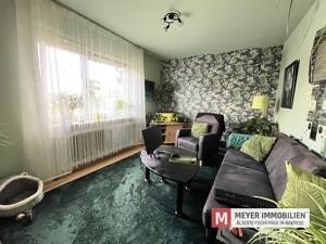 Wohnen in OL-Donnerschwee - Angebaute, bezugsfreie Wohneinheit zu verkaufen (Obj.-Nr. 6648) – 26123 Oldenburg – Vorschaubild 6
