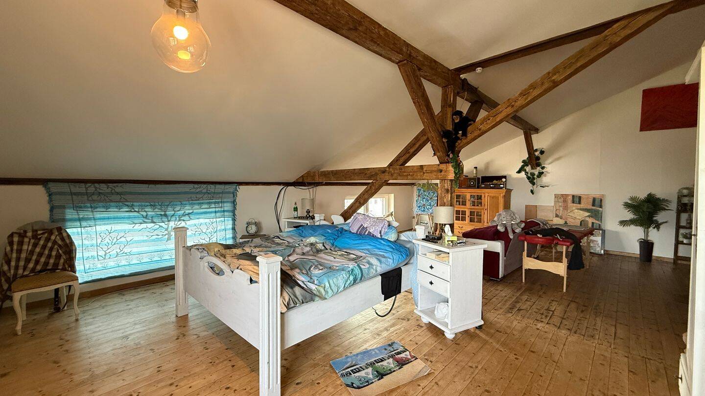 Außergewöhnliches Loft mit 300 m² Wohnfläche und individueller Raumgestaltung - 6 bis 8 Zimmer – Rheinberg – Vorschaubild 6