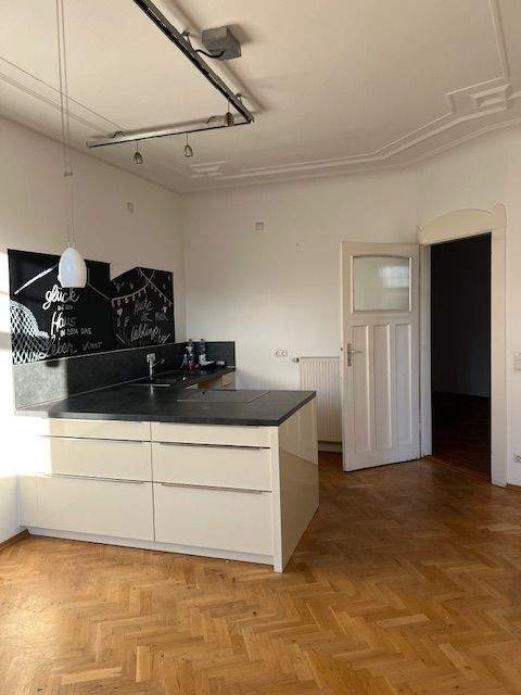 Geräumige 3-Zimmer-Wohnung zur Miete in Nürnberg St. Johannis – Nürnberg – Vorschaubild 8