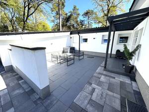 Gepflegter Bungalow auf Eckgrundstück - großzügig & mit Entwicklungspotenzial – 21149 Hamburg – Vorschaubild 3