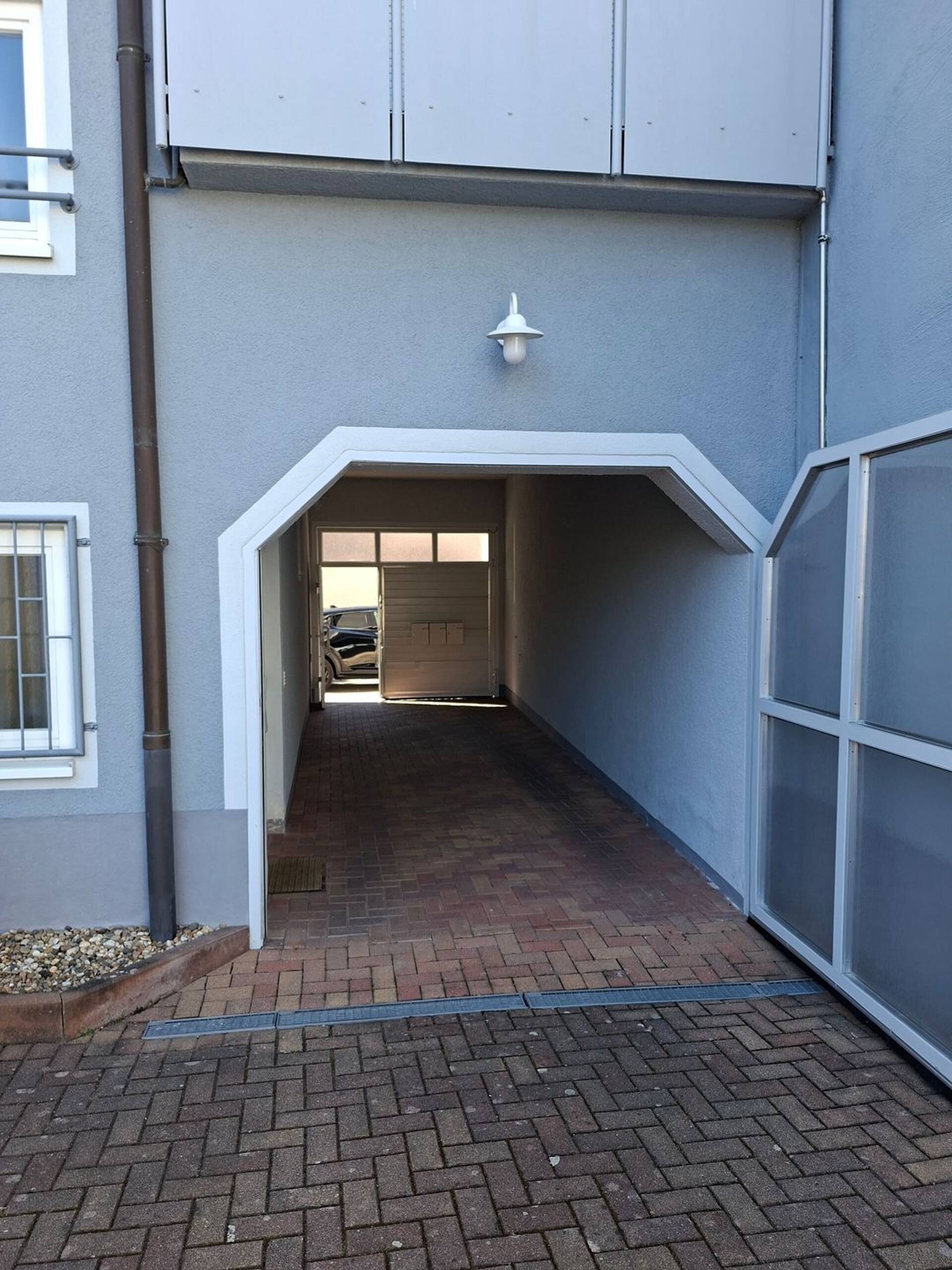 Terrassenwohnung in 76646 Bruchsal mit 78 m² kaufen