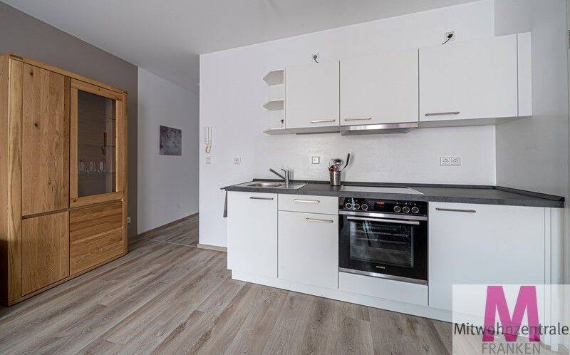 Modern möblierte Altstadtwohnung in ruhiger Lage