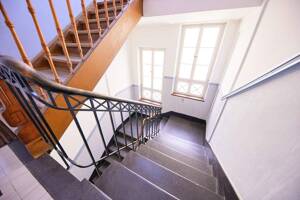 Erstbezug nach Komplettsanierung – Familienfreundliche 4-Zimmer-Wohnung mit Loggia mitten in Esslingen – 73728 Esslingen am Neckar – Vorschaubild 8