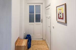 Altbau-Kapitalanlage in Berlin-Wilmersdorf mit 4% Rendite + – 10713 Berlin – Vorschaubild 3