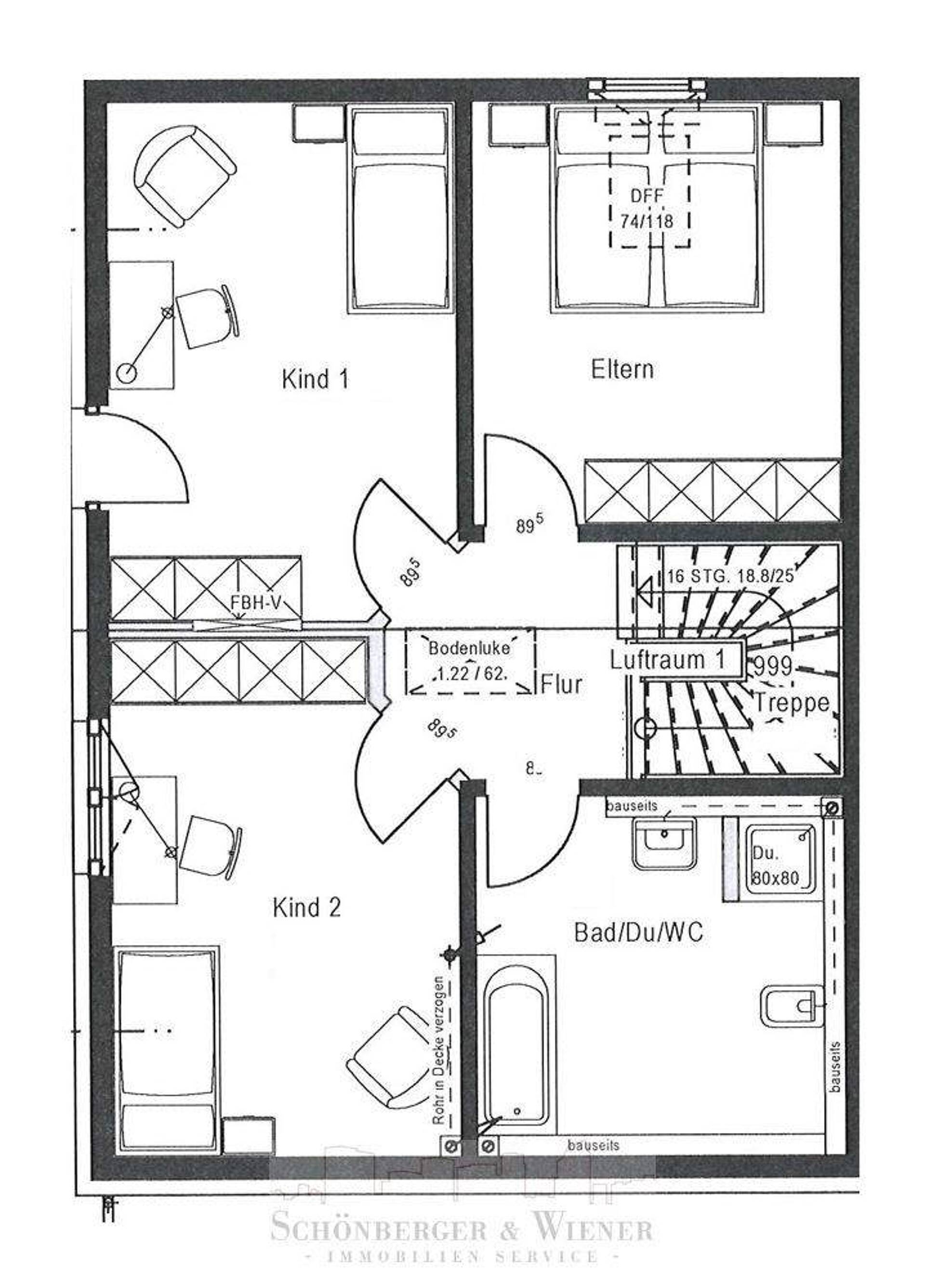 Haus in 93158 Teublitz / Münchshofen mit 125 m² kaufen